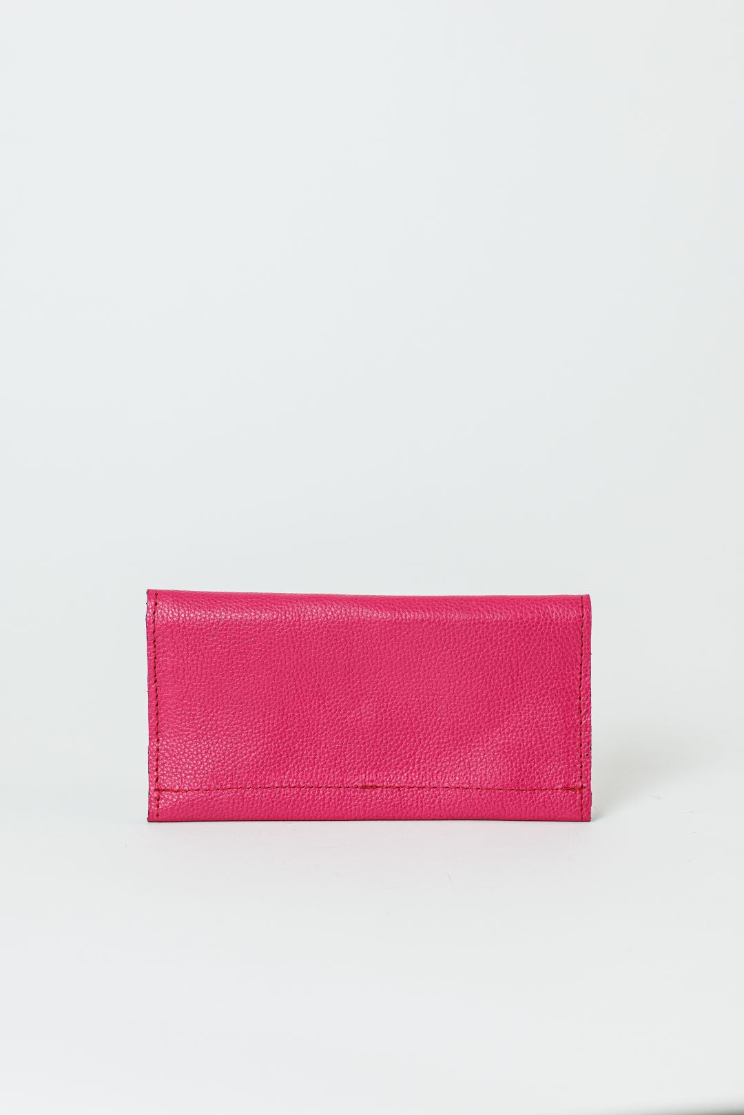 Billetera Leonor en Fucsia