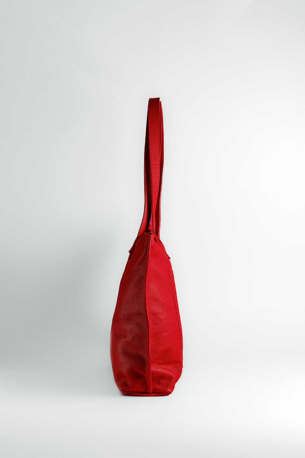 Cartera Florencia color Rojo