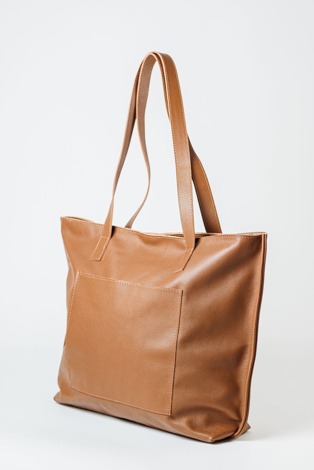 Cartera Florencia en Café