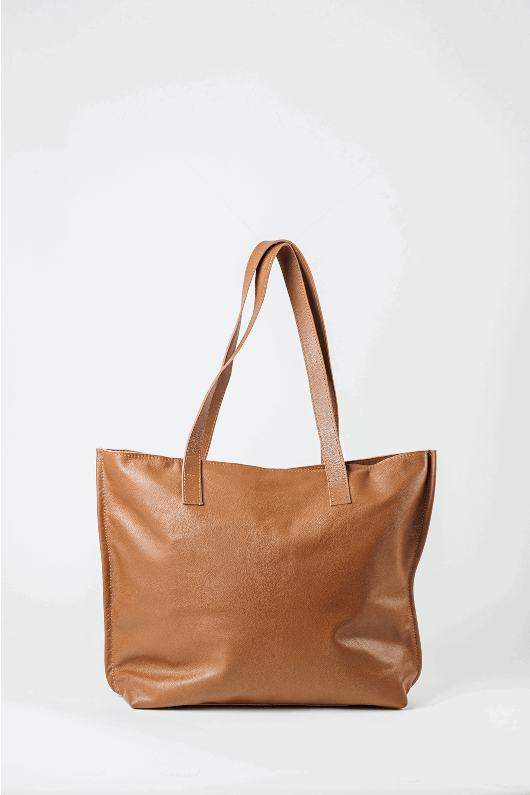 Cartera Florencia en Café