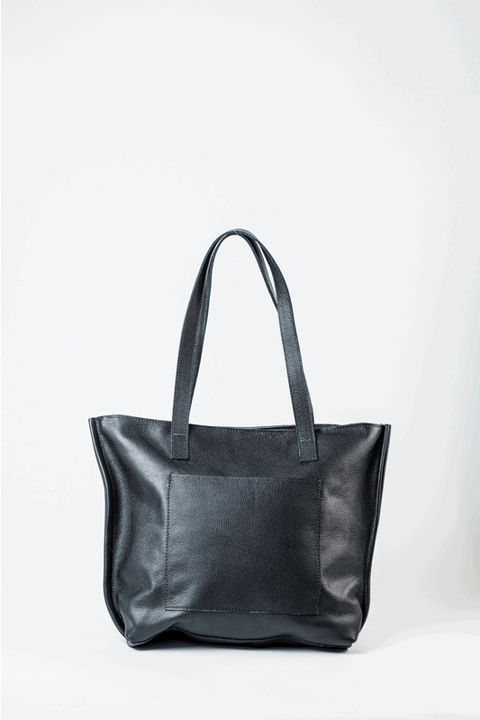 Cartera Florencia en Negro