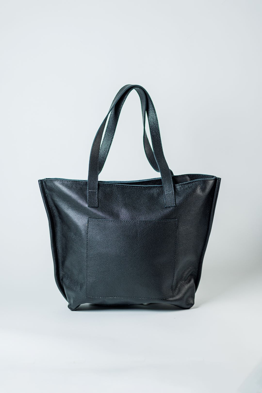 Cartera Florencia en Negro