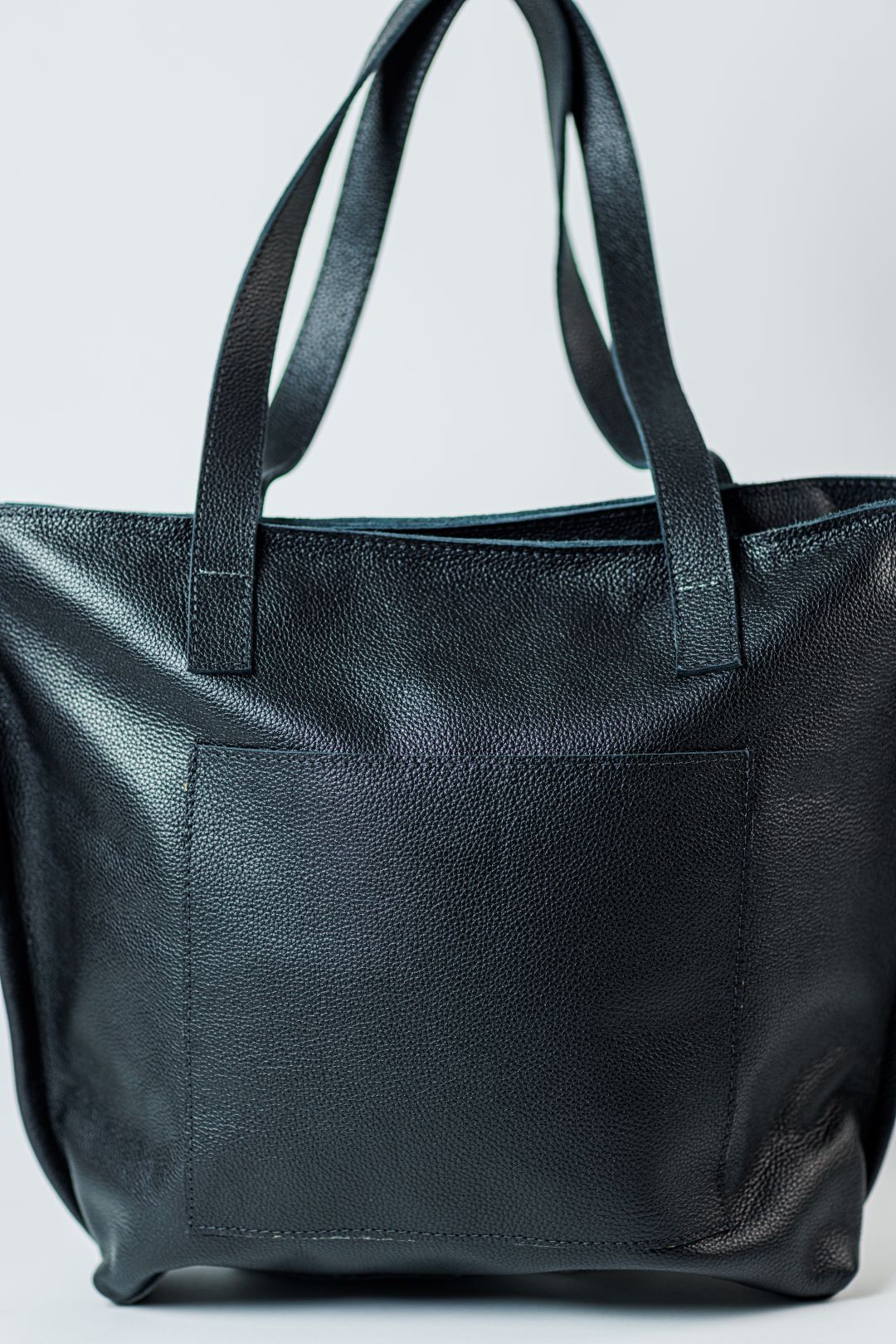 Cartera Florencia en Negro