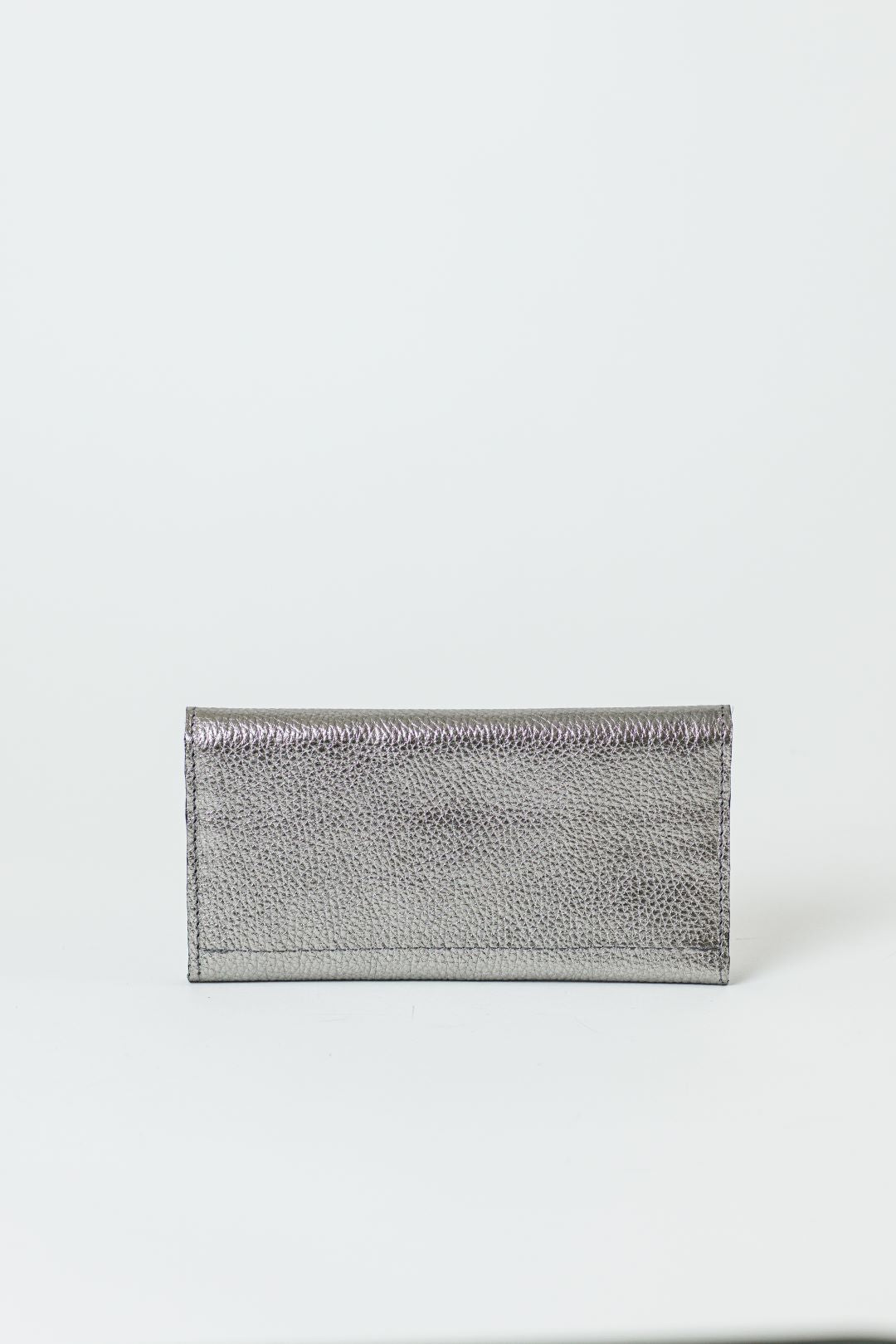Billetera Leonor en Grafito