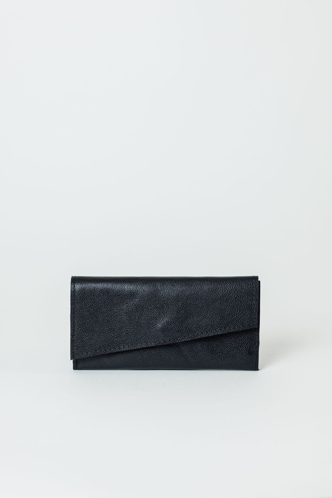 Billetera Leonor en Negro