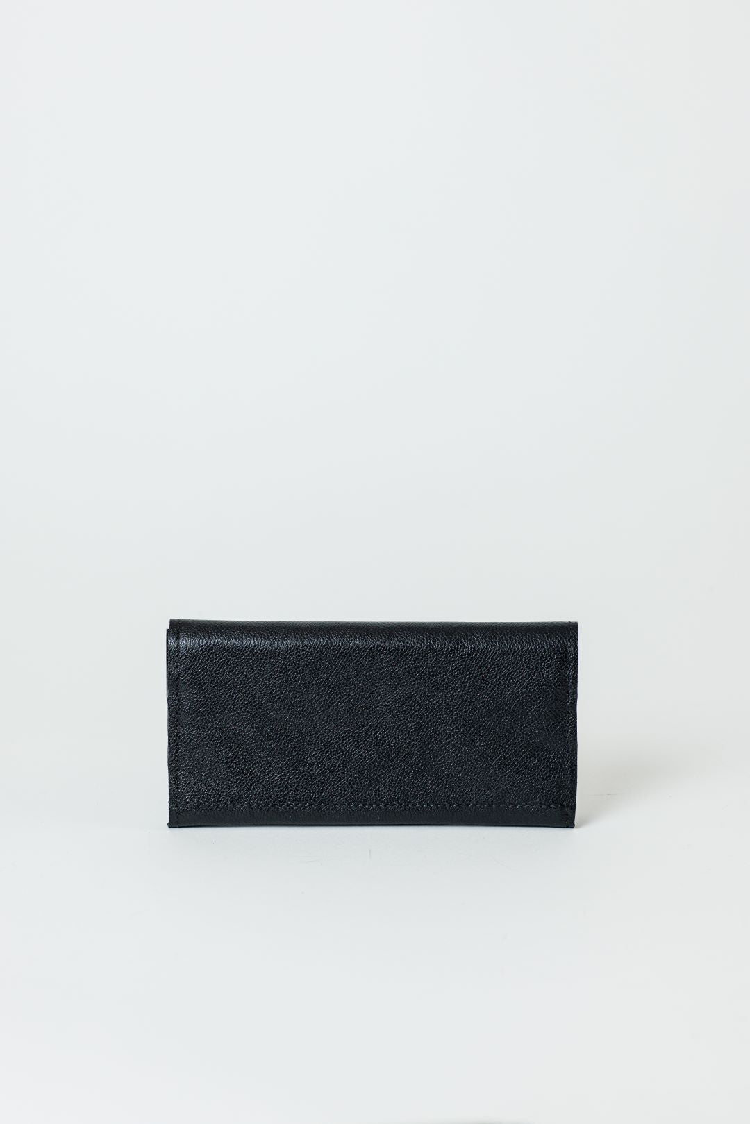 Billetera Leonor en Negro