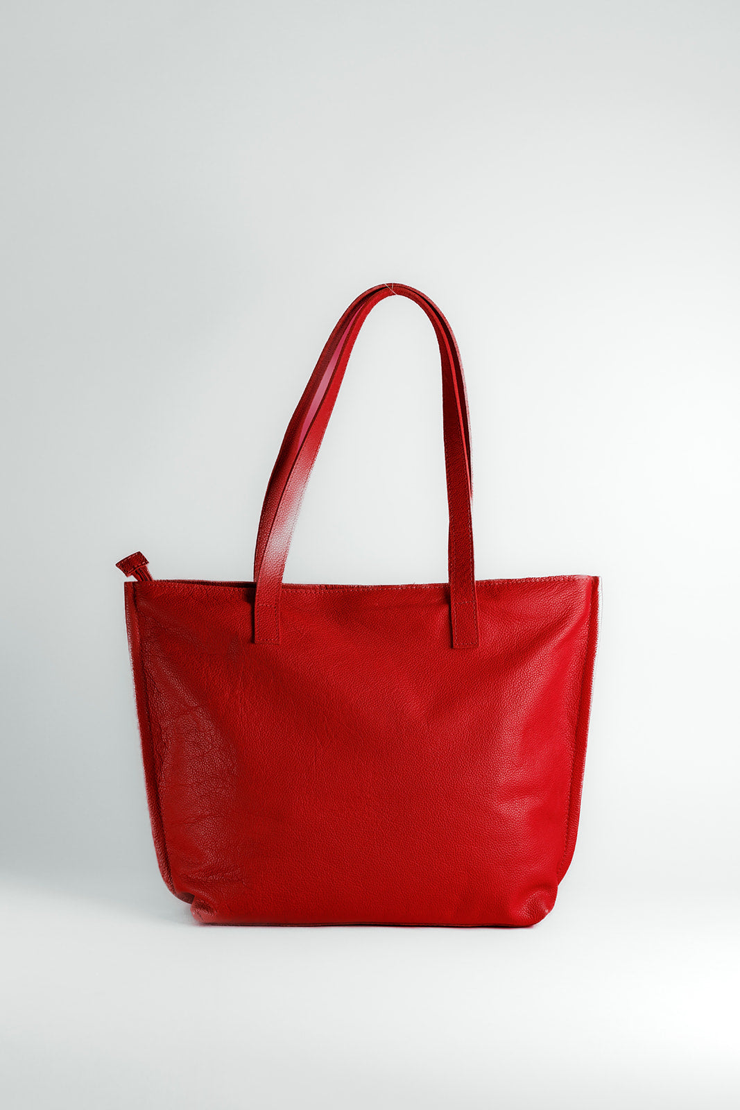 Cartera Florencia color Rojo